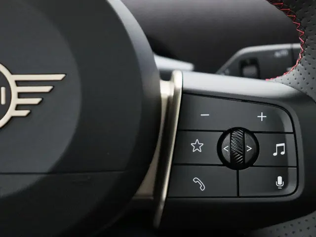 MINI 3-Deurs Mini Cooper E 2024 Elektrisch 28