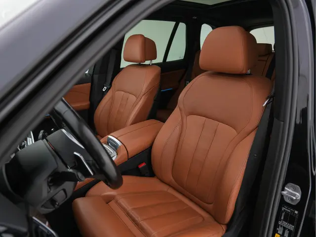 BMW X5 xDrive45e High Executive 2020 Hybride Benzine 33