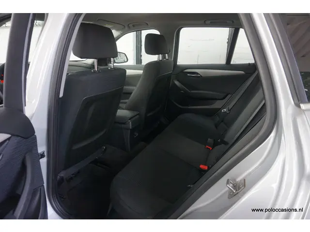 BMW X1 sDrive20i 2013 Benzine 7