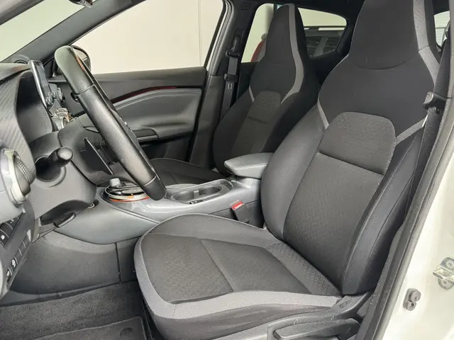 Nissan Juke 1.0 DIG-T N-Connecta 2020 Benzine 7