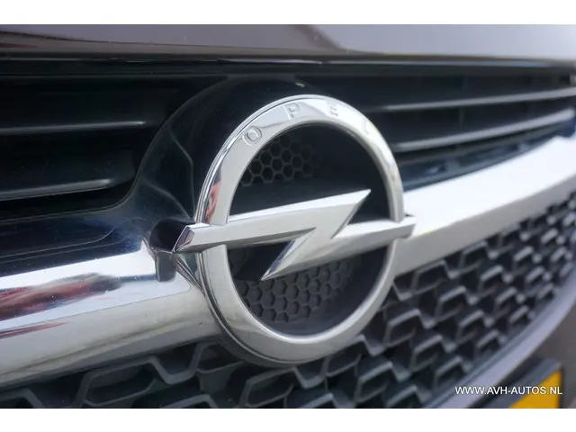 Opel ADAM 1.4 Glam, LPG-G3!! 2014 LPG/Gas 9