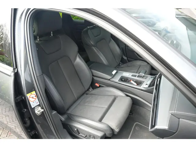 Audi A6 Avant 40 TFSI S edition 2022 Benzine 15