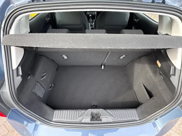 Ford Fiesta 1.1 Trend 2018 Benzine 7