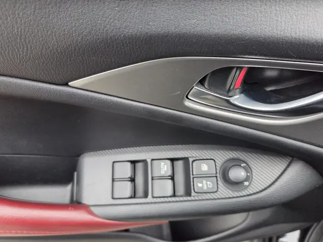 Mazda CX-3 2.0 SkyActiv-G 120 TS+ 2017 Benzine 10