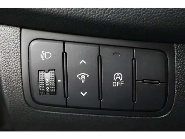 Kia cee'd Sportswagon 1.6 GDI First Edition 2016 Benzine 29