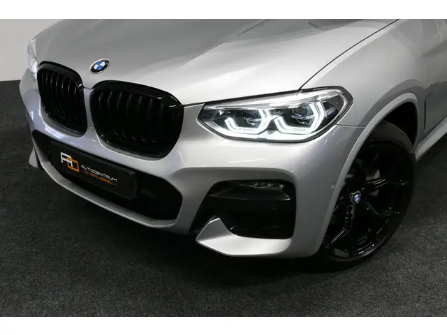 BMW X3 xDrive20i M Sport 2020 Benzine 40