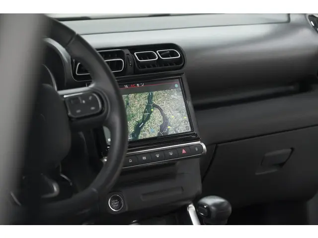 Citroën C3 Aircross PureTech 110 Max 2024 Benzine 55