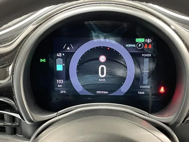 Fiat 500e Icon 42 kWh 2023 Elektrisch 4