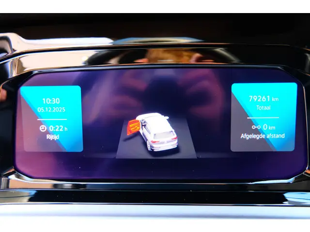 Volkswagen Golf 1.5 TSI Style 2020 Benzine 9