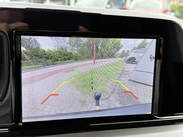 Ford Transit Courier 1.0 EcoBoost Trend 2024 Benzine 19