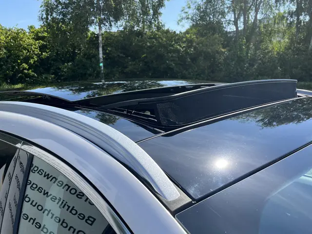 Ford Kuga 2.5 PHEV Vignale 2021 Hybride Benzine 9