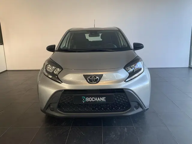 Toyota Aygo X 1.0 VVT-i MT Play 2022 Benzine 16
