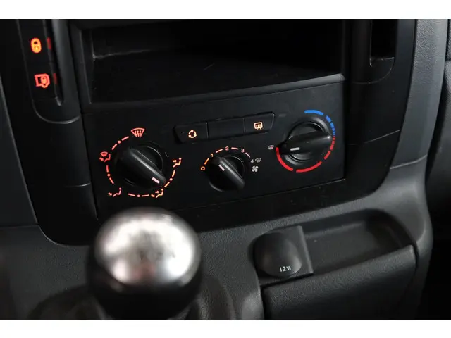 Peugeot Expert 229 2.0 HDI L1H1 2014 Diesel 12