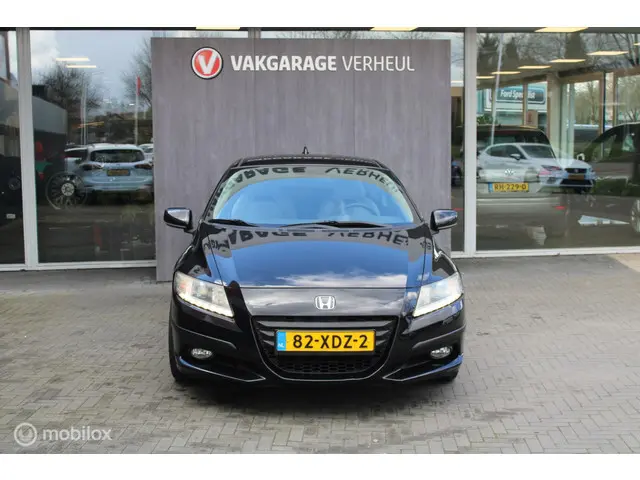 Honda CR-Z 1.5 i-Vtec IMA Sport 2012 Benzine 5