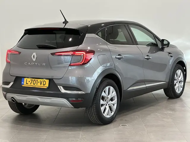 Renault Captur 2