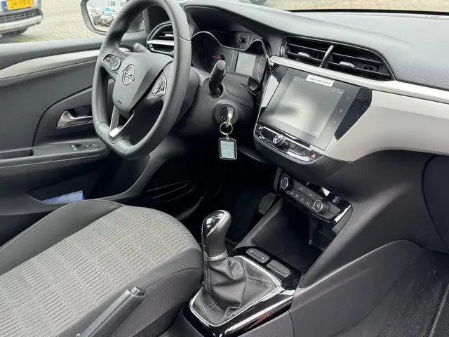 Opel Corsa 1.2 Edition 2020 Benzine 10