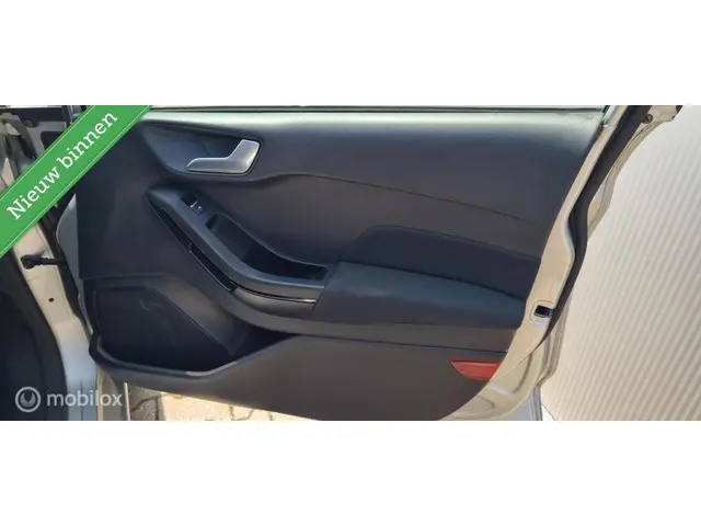 Ford Fiesta 1.1 Trend Airco/5deurs/1EIG 2019 Benzine 15