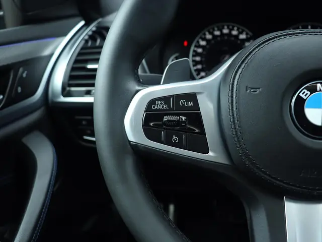 BMW X4 xDrive20i 2020 Benzine 23