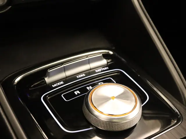 MG ZS EV Luxury 45 kWh 2019 Elektrisch 25