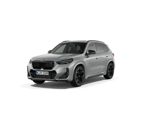 BMW X1 M35i 2025 Benzine