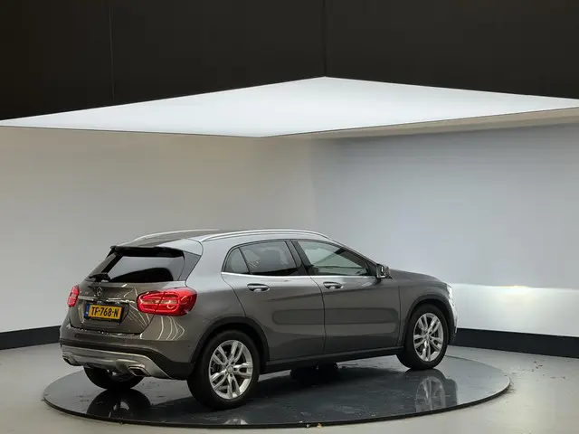 Mercedes-Benz GLA 200 Ambition 2014 Benzine 18