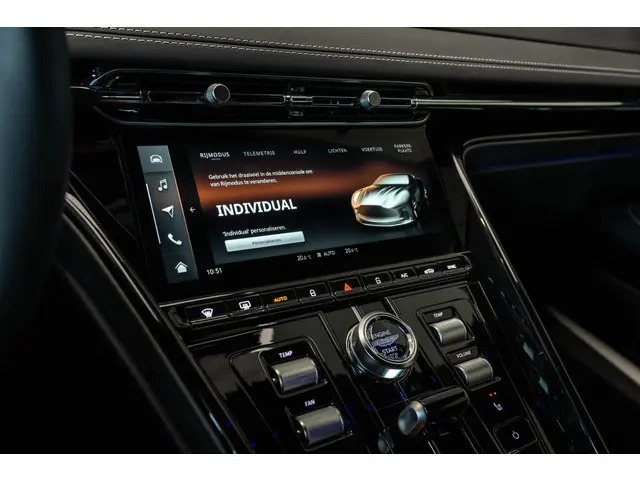 Aston Martin DB12 4.0 V8 2024 Benzine 39