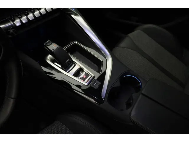 Peugeot 5008 1.2 PureTech Blue Lease Premium 2020 LPG/Gas 25