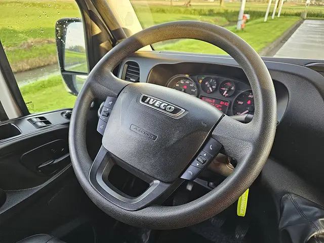 Iveco Daily 35C15 2018 Diesel 10