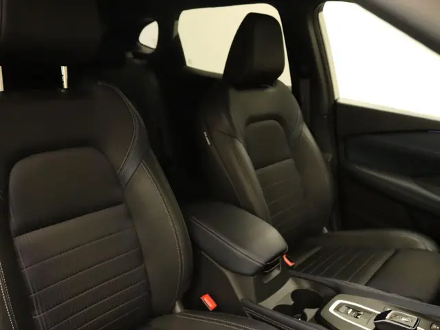 Nissan QASHQAI 1.5 e-Power Tekna 2024 Hybride Benzine 18