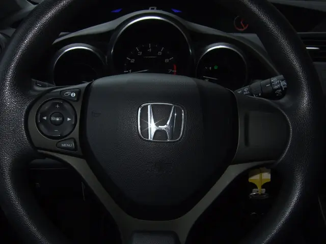 Honda Civic 1.4 Comfort - Trekhaak - 2013 Benzine 10