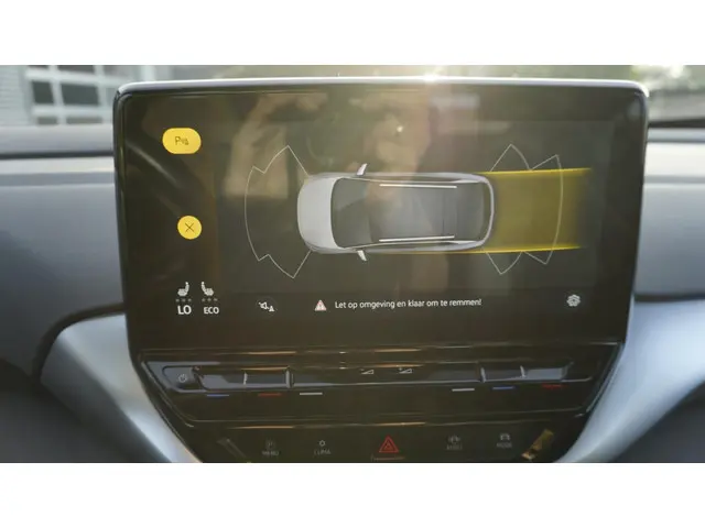 Volkswagen ID.4 Life 77 kWh SOH 93% 2021 Elektrisch 9