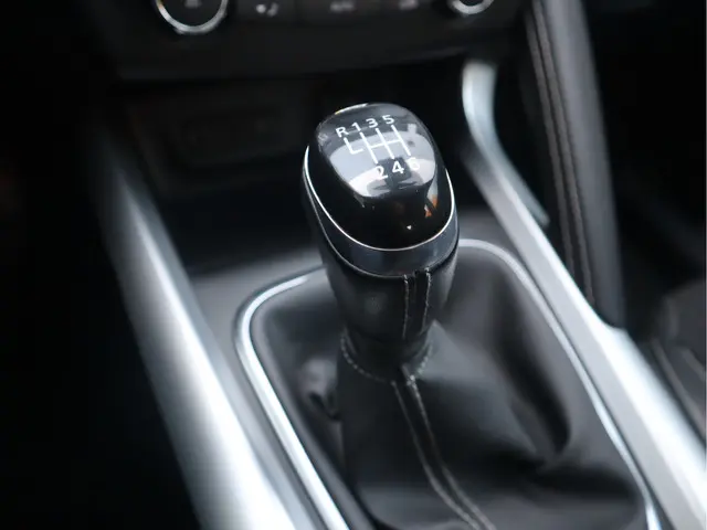 Renault Kadjar 1.2 TCe 2017 Benzine 33