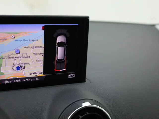 Audi Q2 35 TFSI/150PK Pro Line 2023 Benzine 9