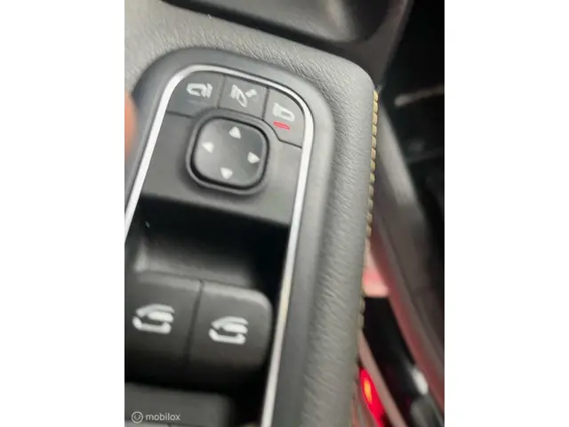 Mercedes-Benz CLA AMG 45 S 4MATIC+ 2022 Benzine 31