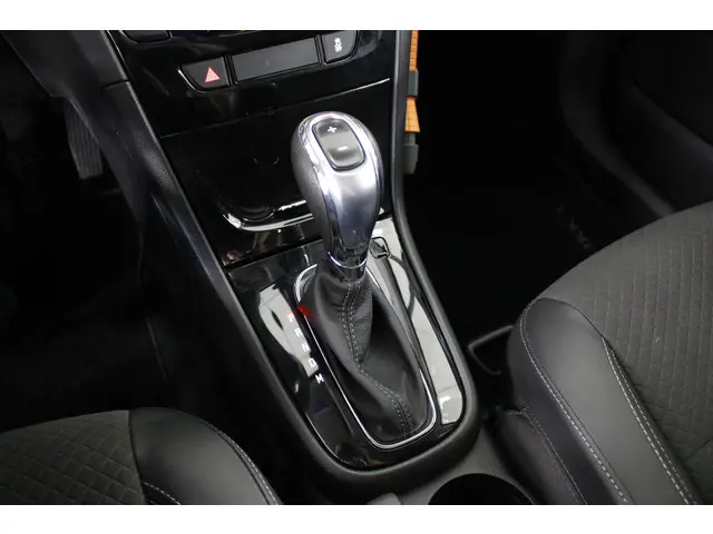 Opel Mokka X 1.4 Turbo Innovation 2017 Benzine 13