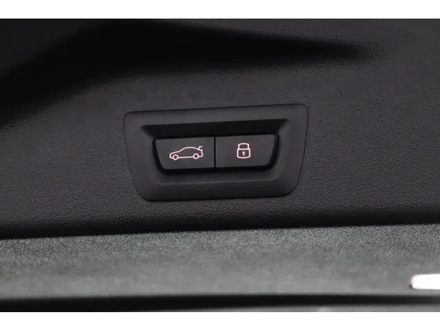 BMW X5 xDrive50e 2025 Hybride Benzine 26