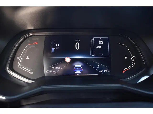 Renault Clio TCe 100 RS Line 2020 Benzine 17