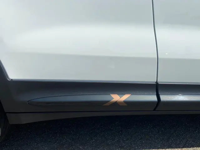Fiat 500X 1.3 GSE Sport 2019 Benzine 34