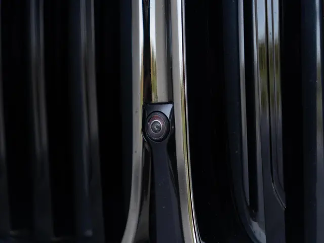 BMW 7 Serie Sedan 745e 2020 Hybride Benzine 19