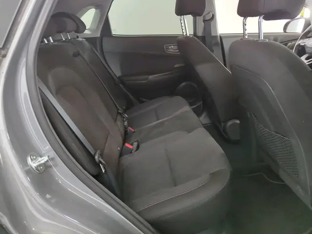 Hyundai Kona EV Fashion 64 kWh 2020 Elektrisch 9