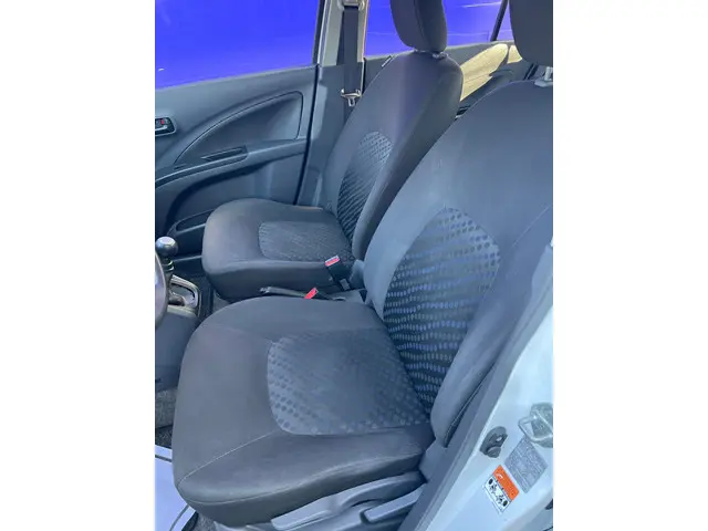 Suzuki Celerio 1.0 Comfort 2015 Benzine 9