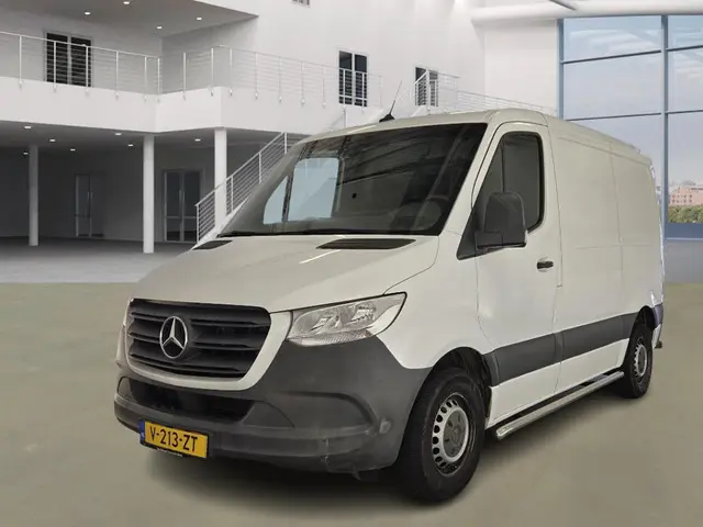 Mercedes-Benz Sprinter 211 2.2 CDI Aut. L1H1 2019 Diesel