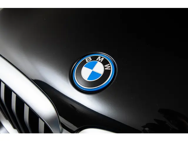 BMW X5 xDrive50e 2024 Hybride Benzine 24