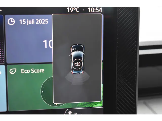 Renault 5 Evolution 2025 Elektrisch 18