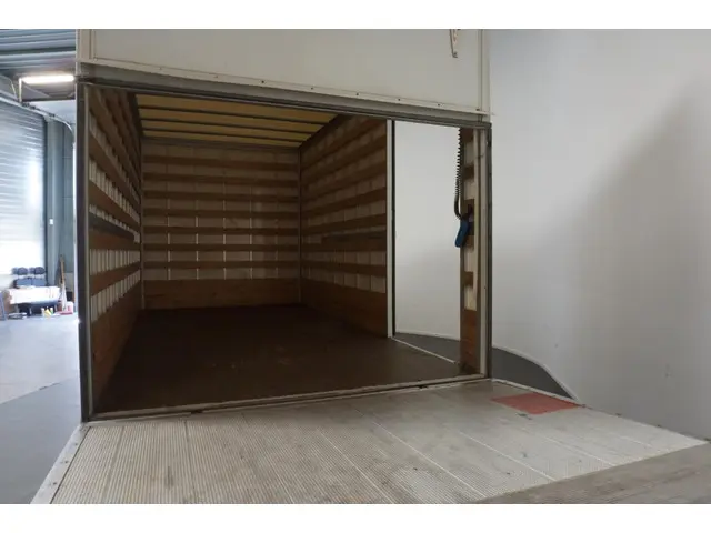 Opel Movano 2.3 Turbo L3H1 Bakwagen 2022 Diesel