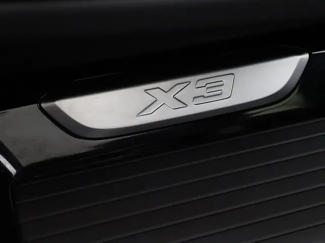 BMW X3 xDrive20d 2024 Diesel 28