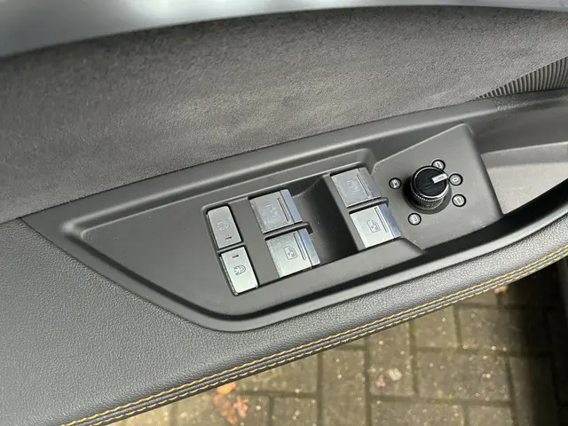 Audi e-tron HELAAS VERKOCHT!!! 2022 Elektrisch 15