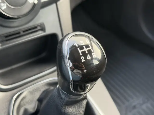 Ford Fiesta 1.0 Style 2014 Benzine 17