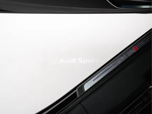 Audi RSQ3 Sportback TFSI Quattro 2020 Benzine 27