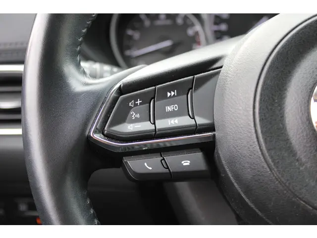 Mazda CX-5 2.5 SkyActiv-G 194 GT-M 4WD 2018 Benzine 16